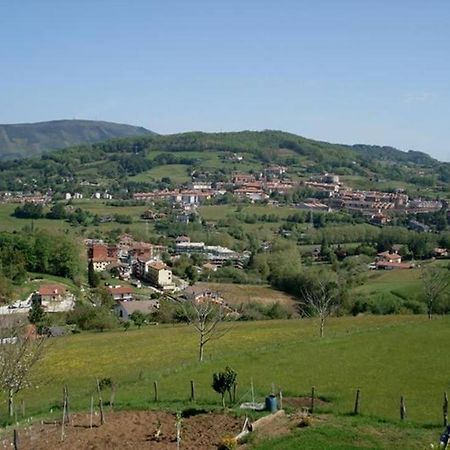 Casa Rural Olazi Oiartzun Exteriér fotografie