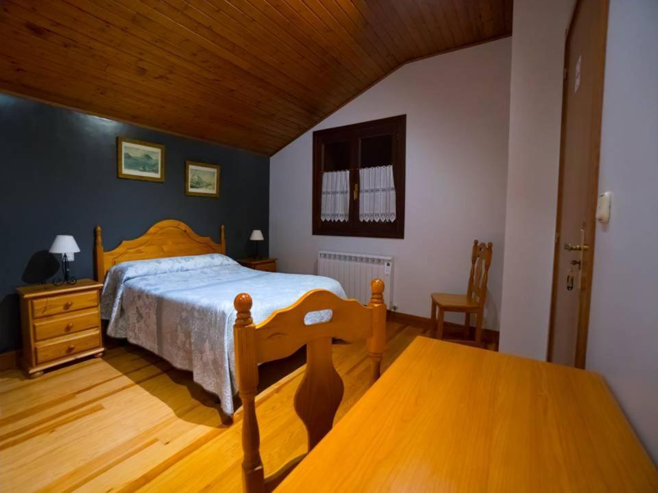 Casa Rural Olazi Oiartzun Exteriér fotografie